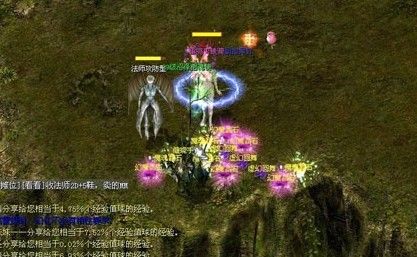 魔域上线送20亿魔石版：精美画面与丰富剧情的MMORPG手游