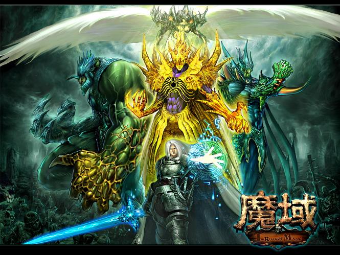 分享自己与宝宝的经验技巧，说说幻化宝宝快捷键及相关操作