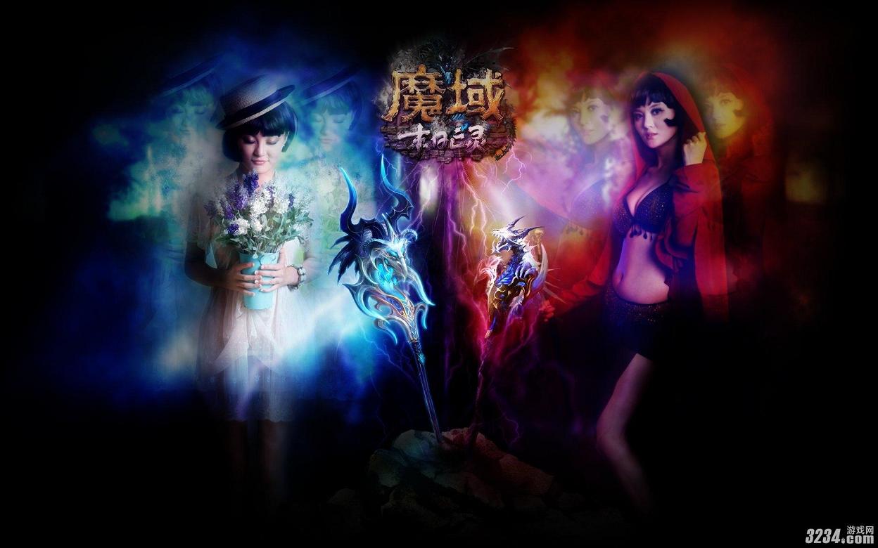 魔域手游互通版玩法超丰富！快来下载体验魔幻冒险之旅